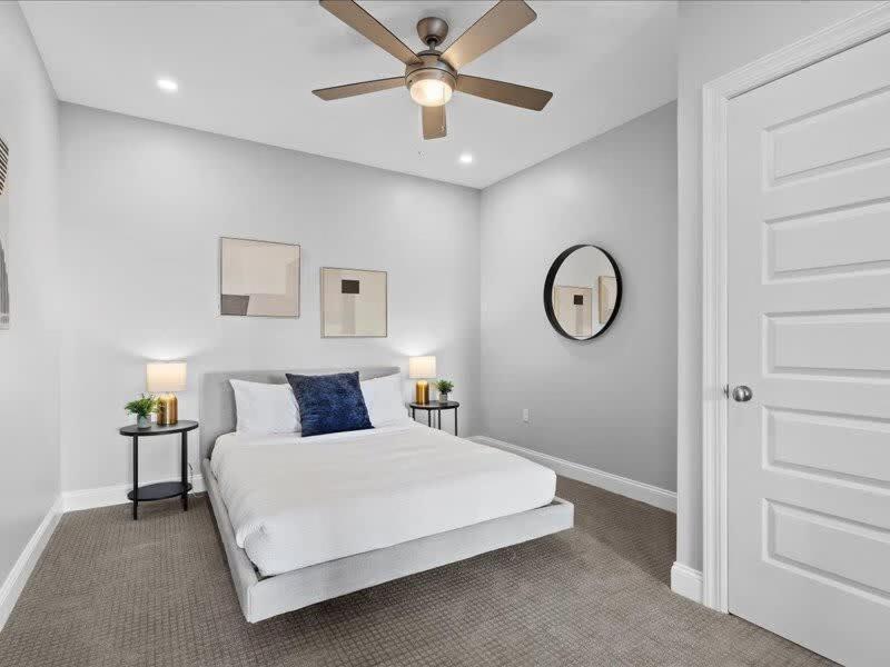 Cozysuites Roomy 1Br, Ppg Paints Arena, Pitts Pittsburgh Kültér fotó