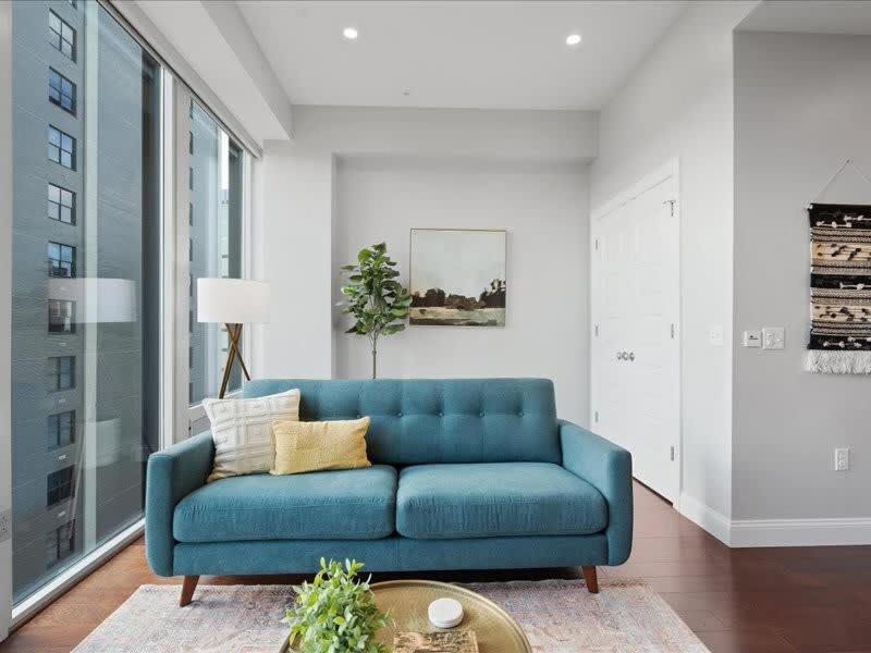 Cozysuites Roomy 1Br, Ppg Paints Arena, Pitts Pittsburgh Kültér fotó