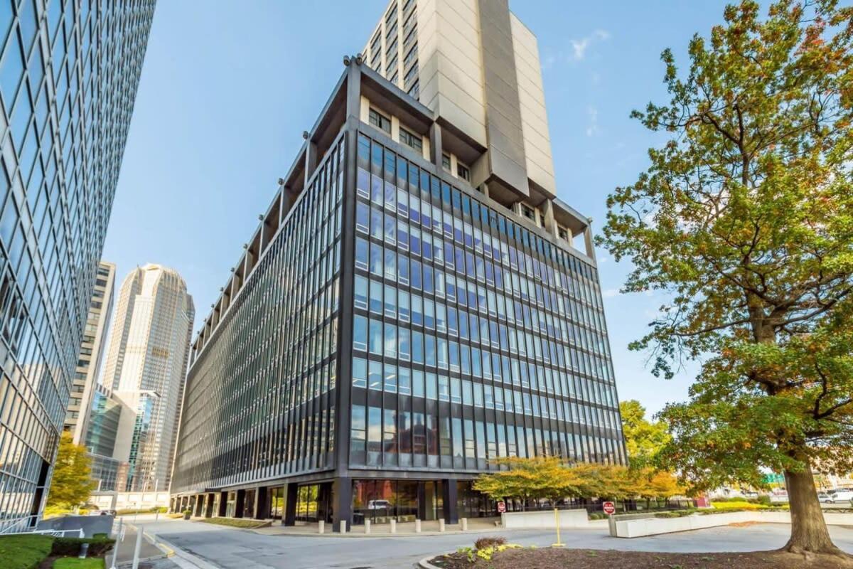 Cozysuites Roomy 1Br, Ppg Paints Arena, Pitts Pittsburgh Kültér fotó